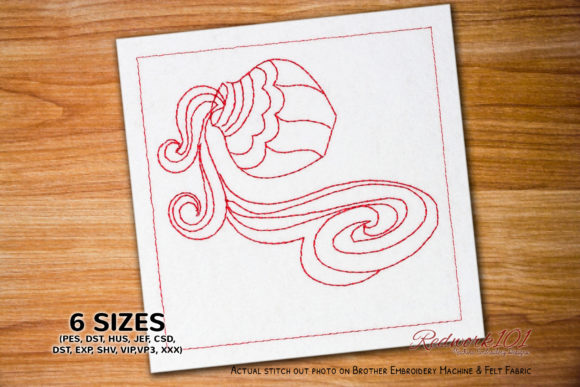 Aquarius Embroidery: A Designer’s Holiday Review