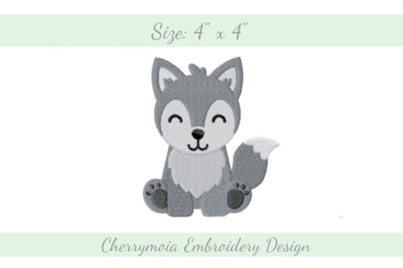 Baby Husky: A Designer’s Review for Boutique Sweatshirts
