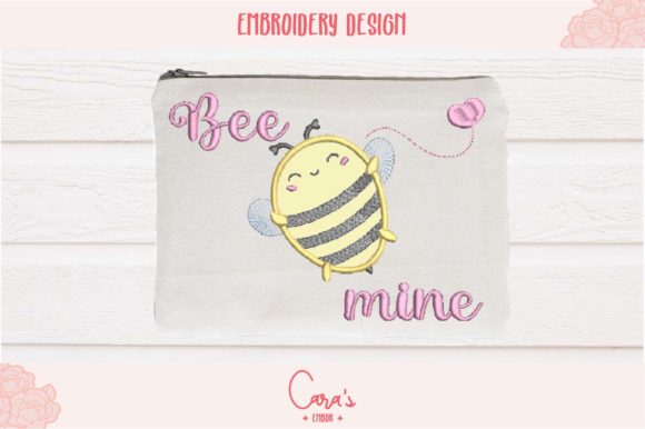 Bee Mine: A Designer’s Review for Branded Merch