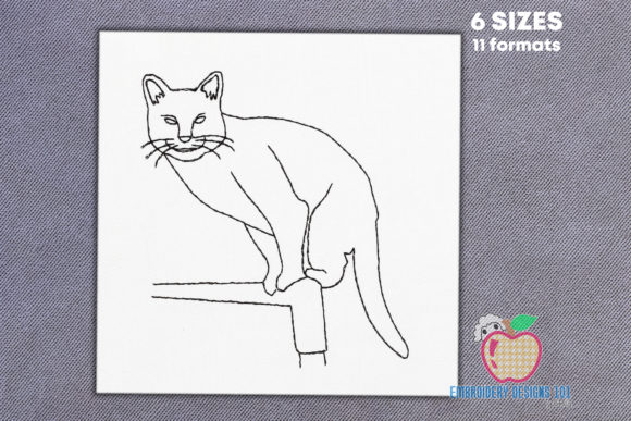 Black Cat Sketch: A Seller’s Review for Etsy Shops