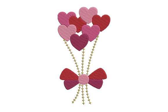 Bouquet of Hearts: A Designer’s Review for Apparel