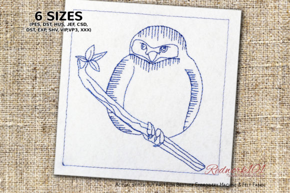 Northern Pygmy Owl Lineart: A Designer’s Review