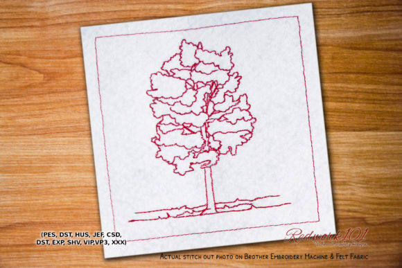 Reviewing Poplar Tree Bluework for Commercial Use