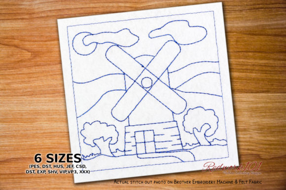 Reviewing Windmill Scenery Machine for Craft Fair Success