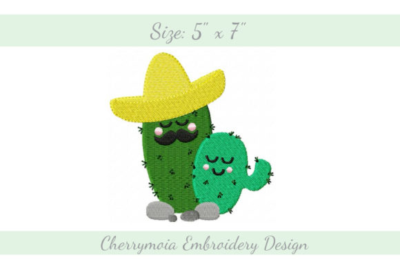 Sombrero Cactuses: A Festive Review for Holiday Sellers